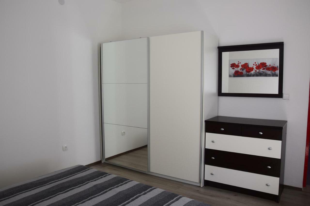 Apartman Ana Apartamento Sali Exterior foto